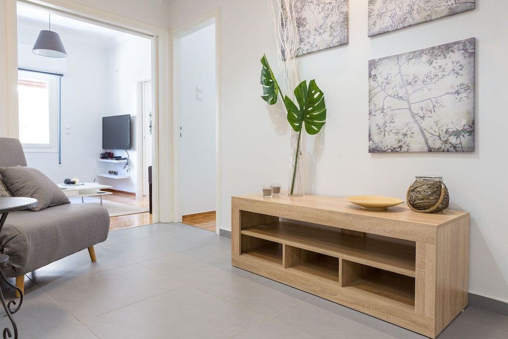 Newly Renovated Stylish Urban Flat Apartment 30