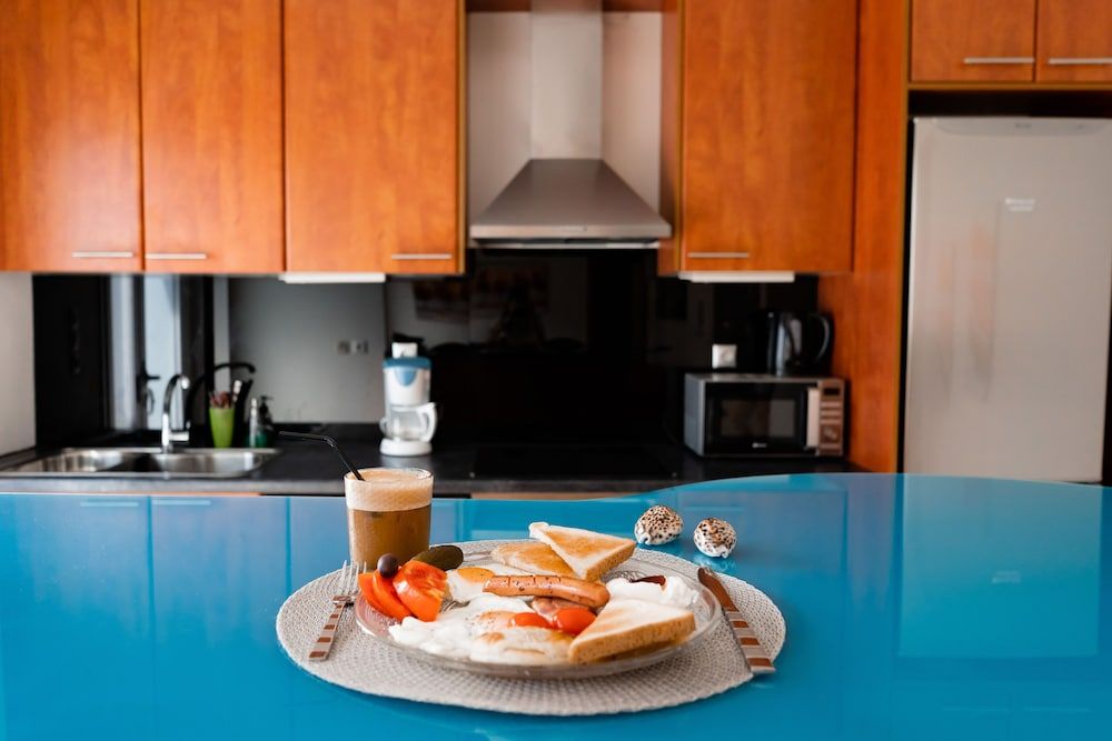 undefined Thanasis Place Hostel