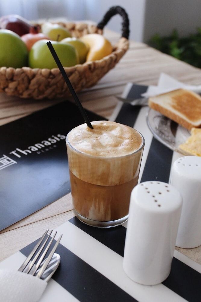 undefined Thanasis Place Hostel 3