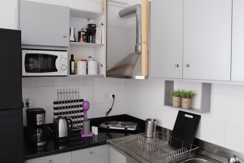 undefined Thanasis Place Hostel 9