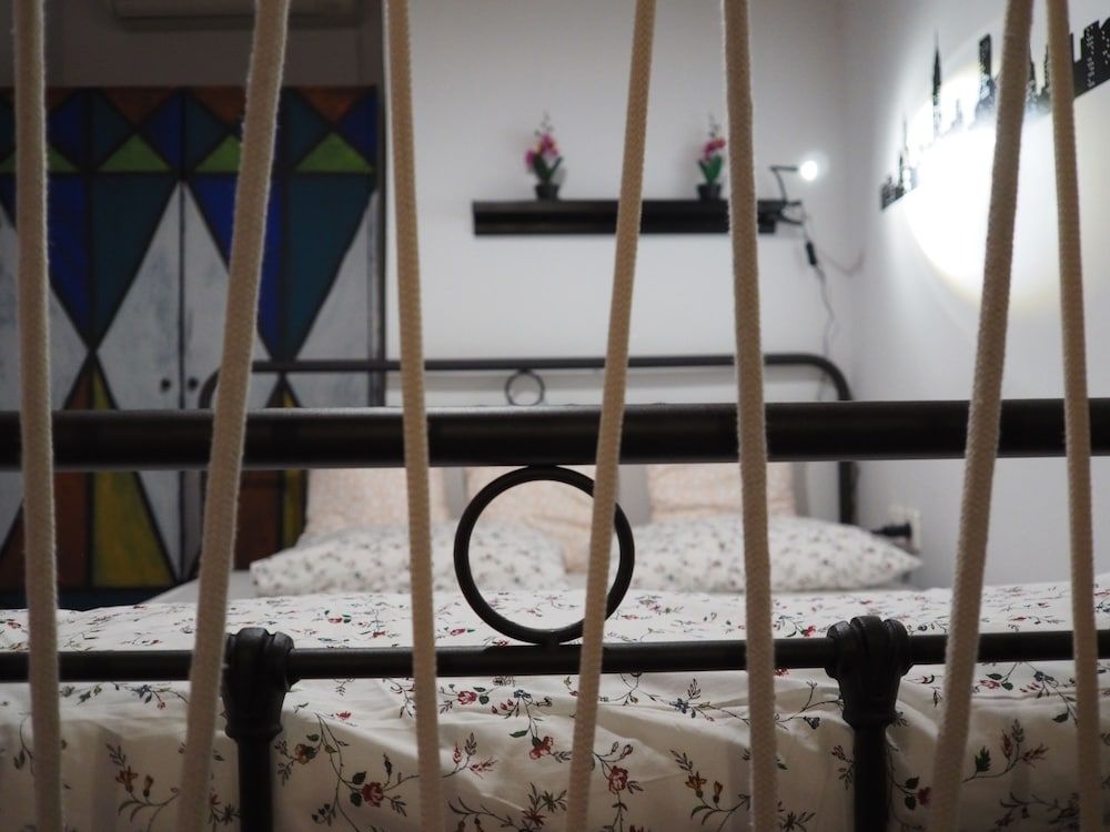 undefined Psirri Artistic Rooftop Apartment with Acropolis View 3