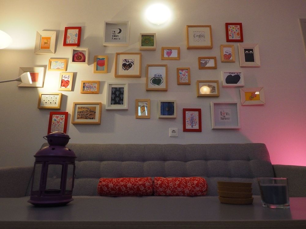 undefined Psirri Artistic Rooftop Apartment with Acropolis View