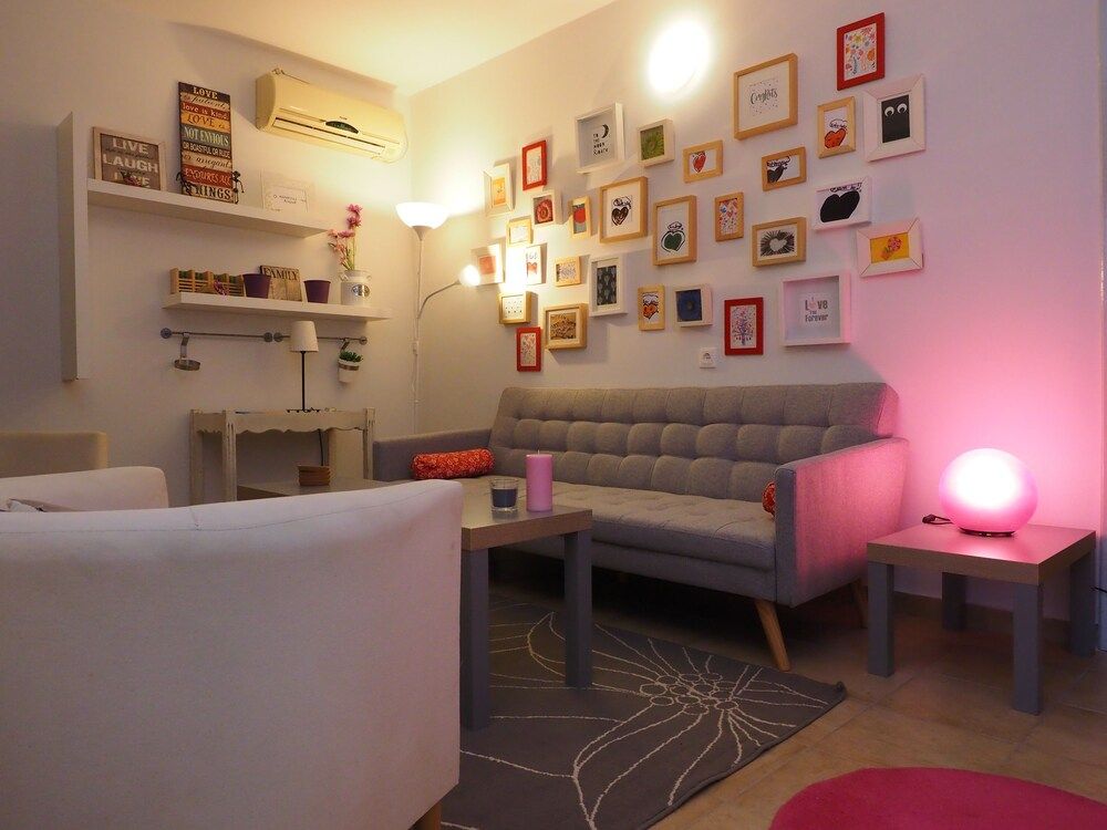 undefined Psirri Artistic Rooftop Apartment with Acropolis View 7