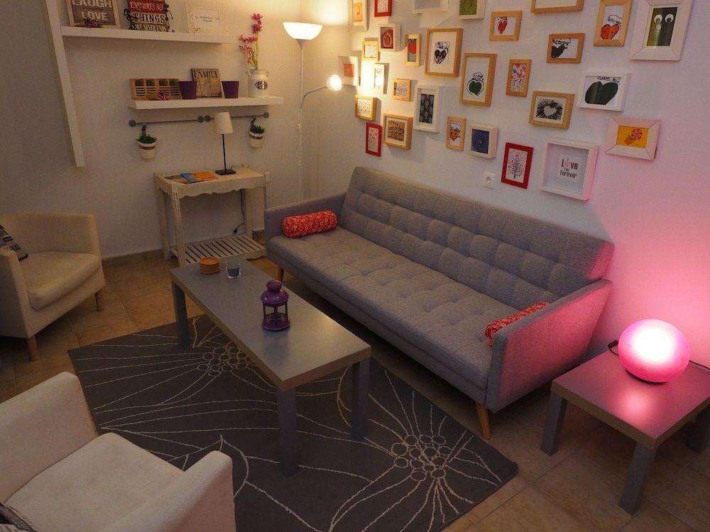 Psirri Artistic Rooftop Apartment with Acropolis View Apartment 12