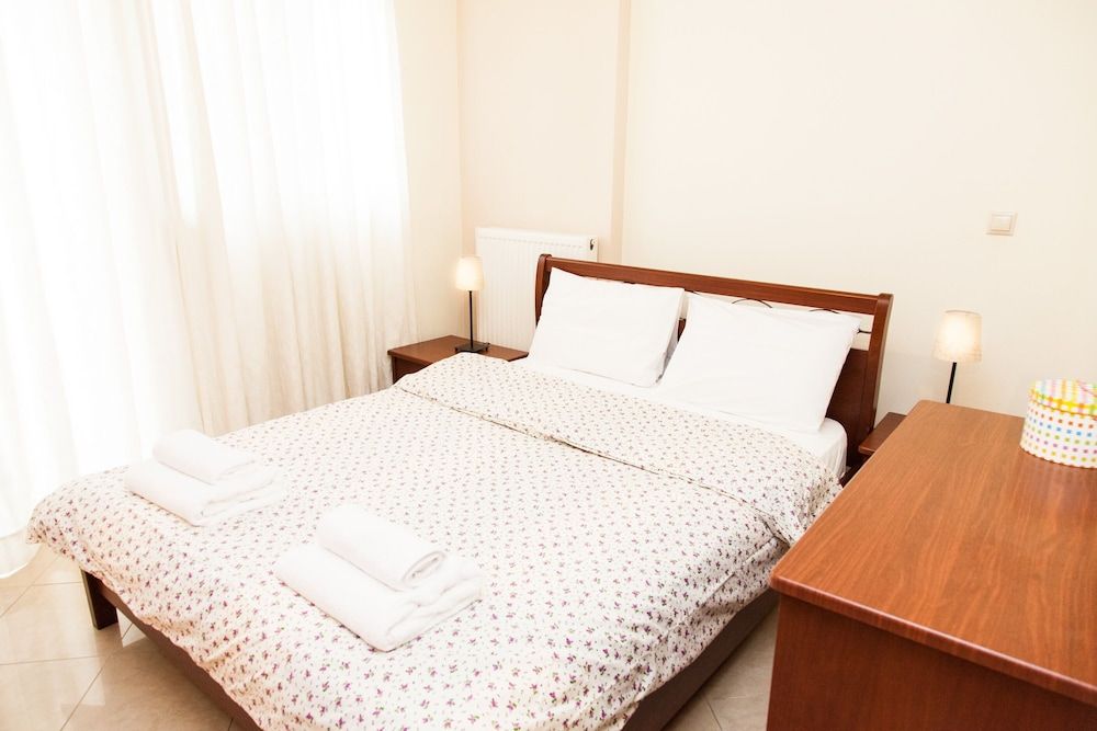 undefined Spacious Apartment in Neos Kosmos