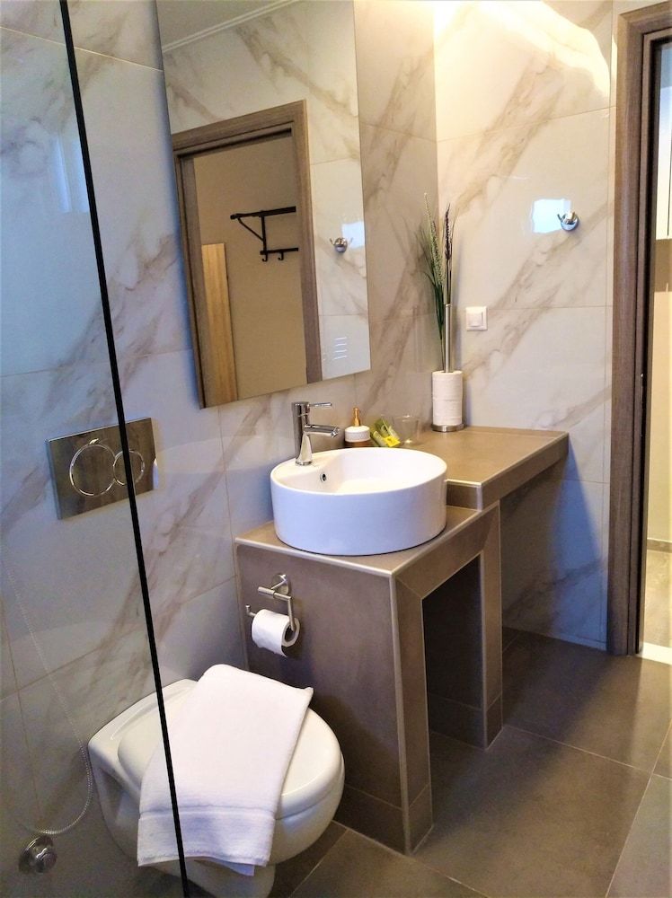 More Athens Apartment Apartment 13