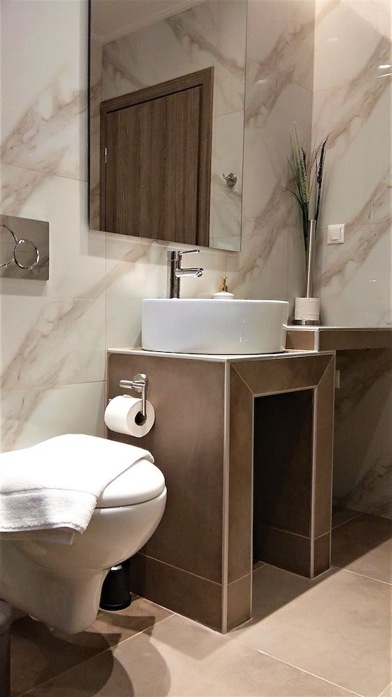 More Athens Apartment Apartment 14