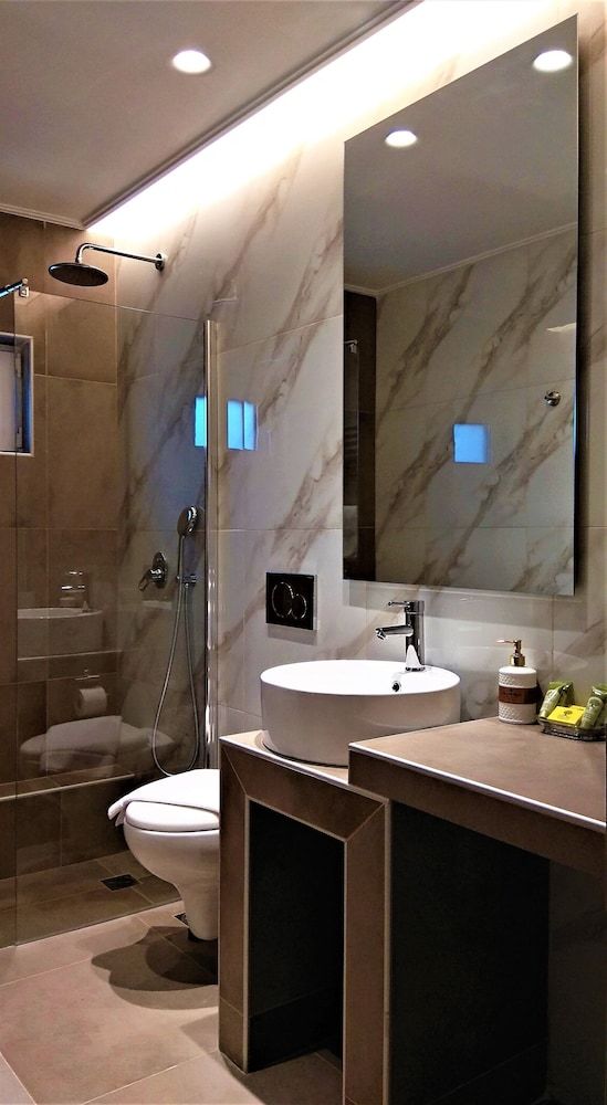 More Athens Apartment Apartment 15