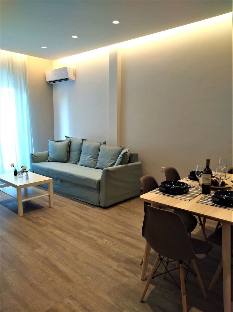 More Athens Apartment Apartment 20