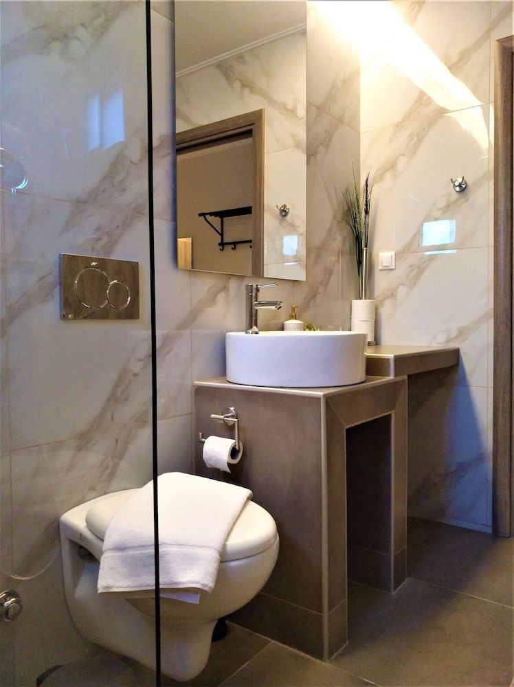 More Athens Apartment Apartment 18