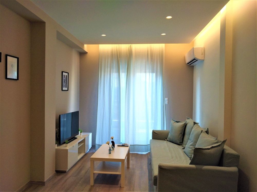 More Athens Apartment Apartment 19