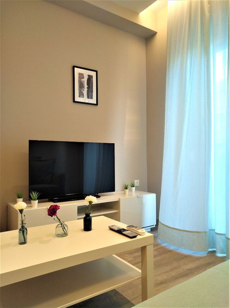 More Athens Apartment Apartment 21