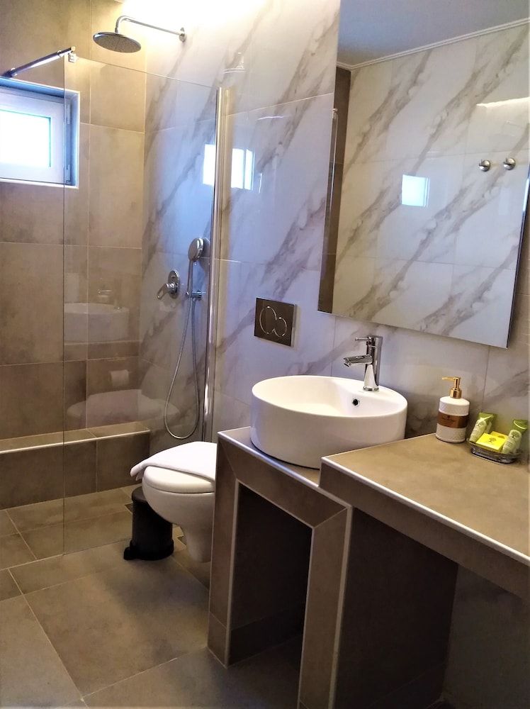 More Athens Apartment Apartment 16