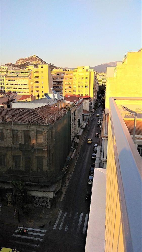 More Athens Apartment Apartment 12