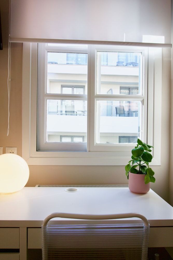 Syntagma Square: Amazing Cozy Studio - Whale Studio (3rd floor) 14