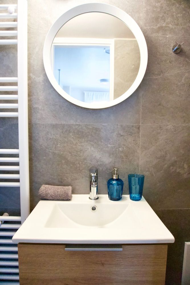 Syntagma Square: Amazing Cozy Studio - Whale Studio (3rd floor) 16