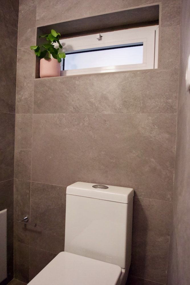 Syntagma Square: Amazing Cozy Studio - Whale Studio (3rd floor) 17