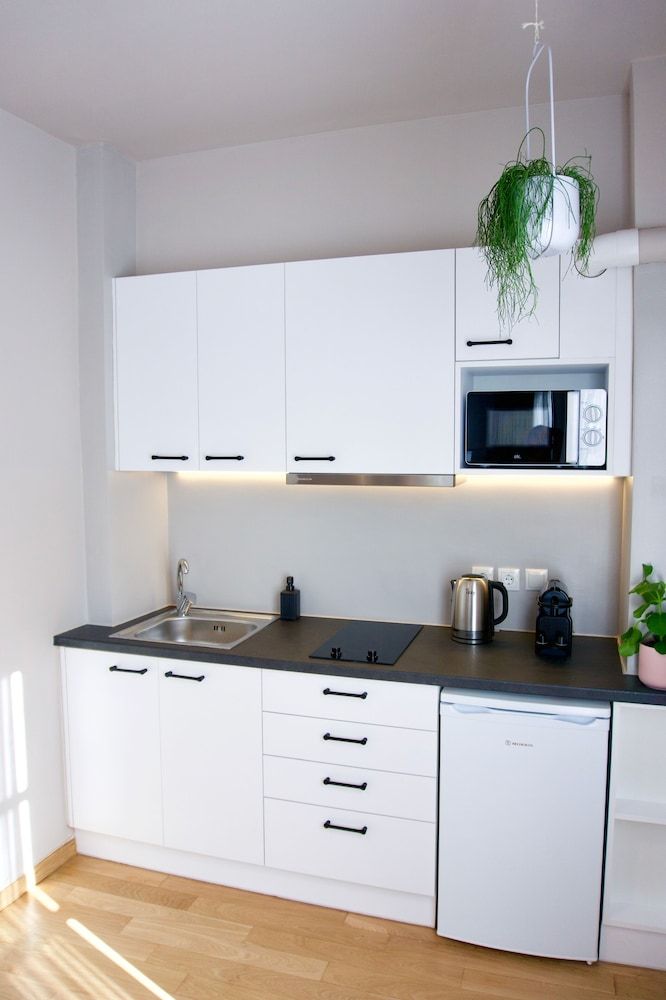 undefined Syntagma Square: Amazing Cozy Studio - Whale 7