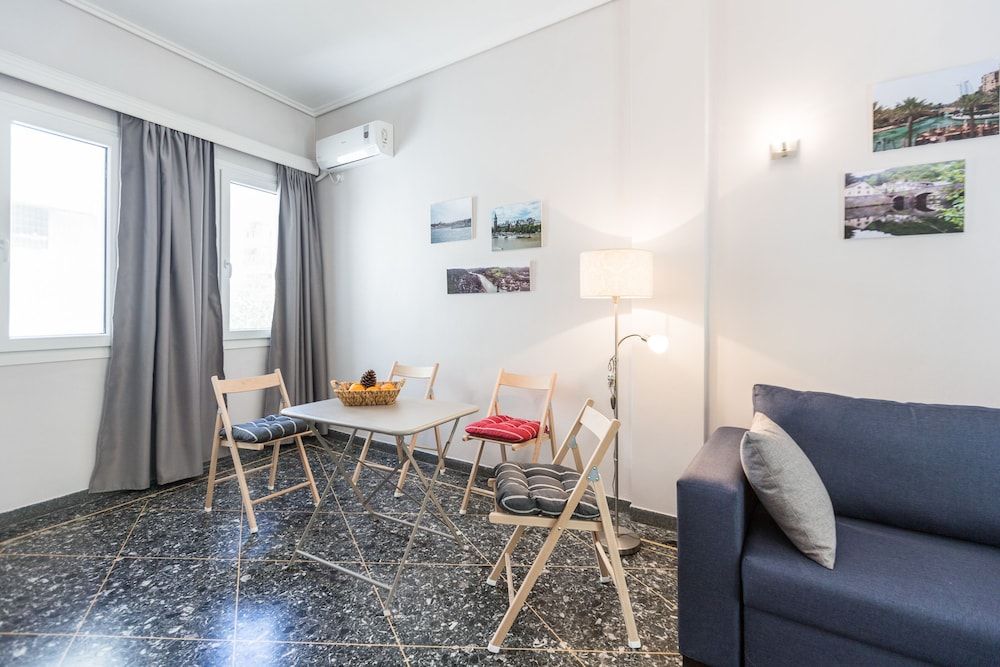 Happy Stay in Elegant & Bright Flat near Metro Apartment, 1 Bedroom 11