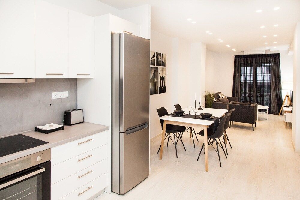 Modern Glamorous Apt in Athens DT Apartment, 1 Bedroom 10