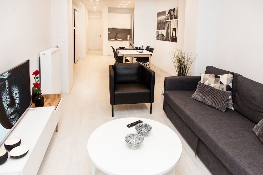 Modern Glamorous Apt in Athens DT Apartment, 1 Bedroom 13