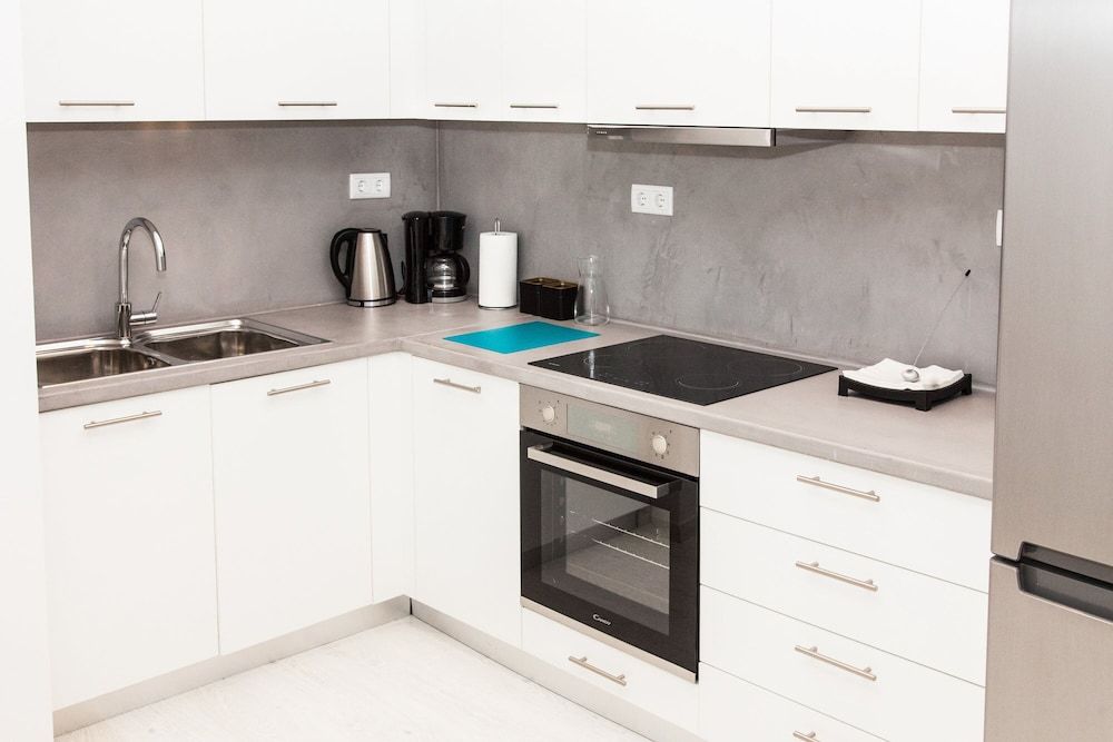 Modern Glamorous Apt in Athens DT Apartment, 1 Bedroom 11