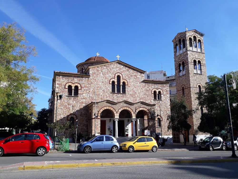 undefined Central Cozy Cute Downtown Studio 1BR 10