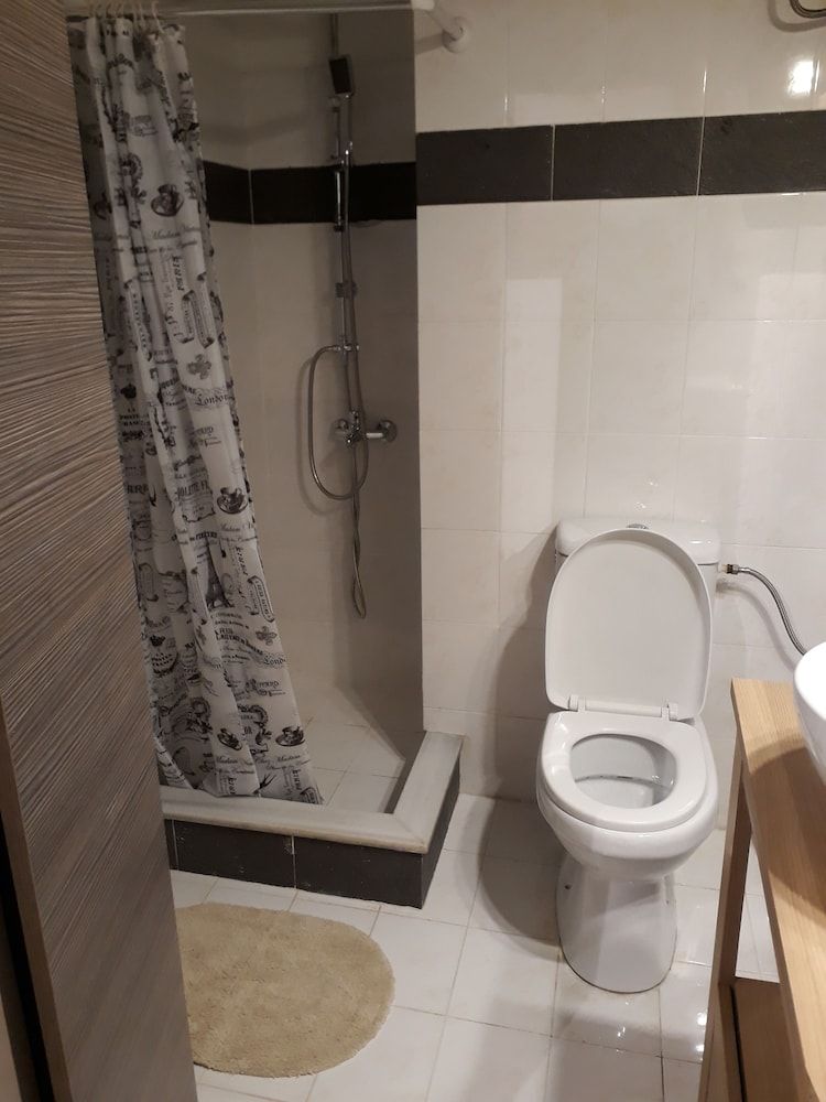 Central Cozy Cute Downtown Studio 1BR Studio 10