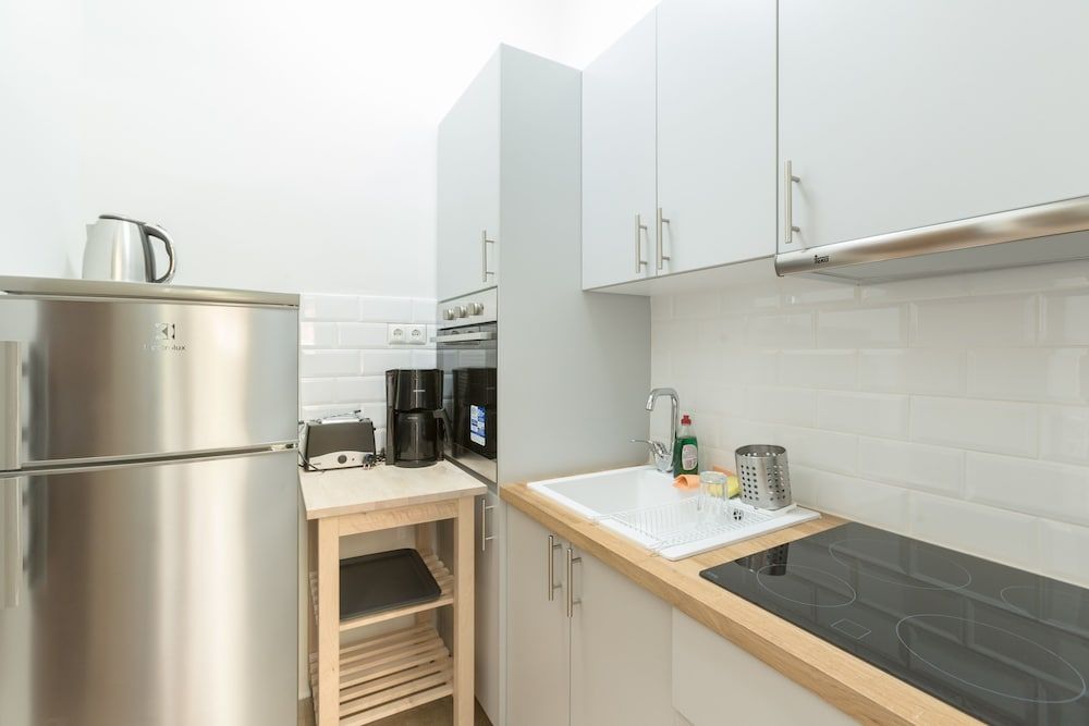 undefined Cozy Flat with Terrace & Patio near Lycabettus 7