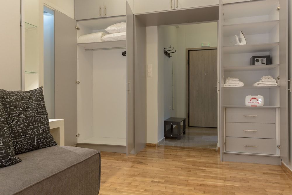 undefined Cozy Flat with Terrace & Patio near Lycabettus 10