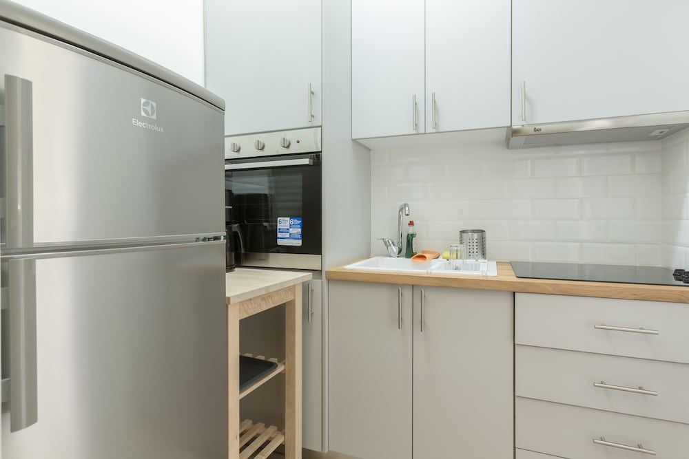 undefined Cozy Flat with Terrace & Patio near Lycabettus 8