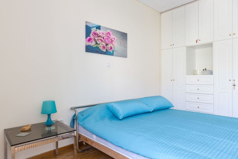 undefined Flat & Roof Garden-Heart of Historic Athens 4