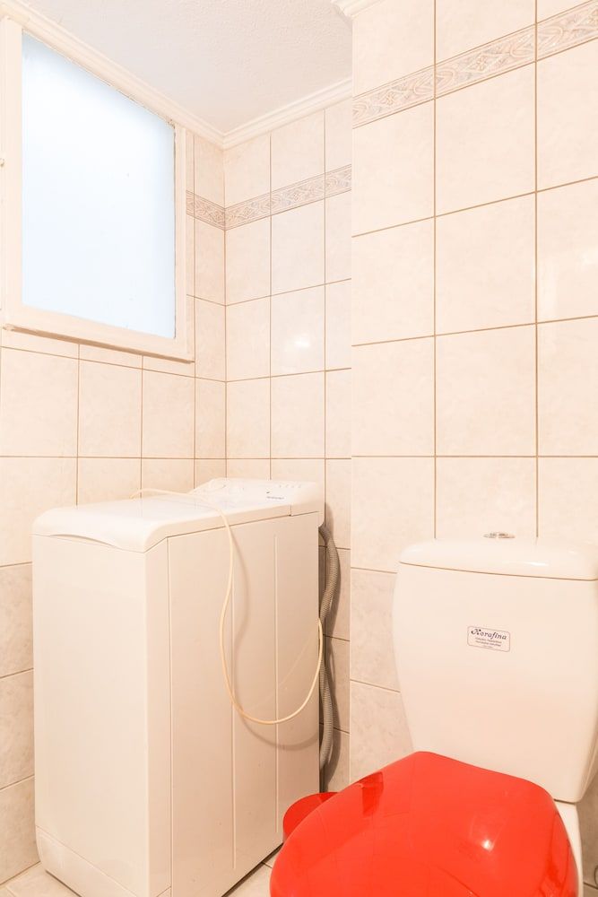 Flat & Roof Garden-Heart of Historic Athens Apartment, 2 Bedrooms, City View 25