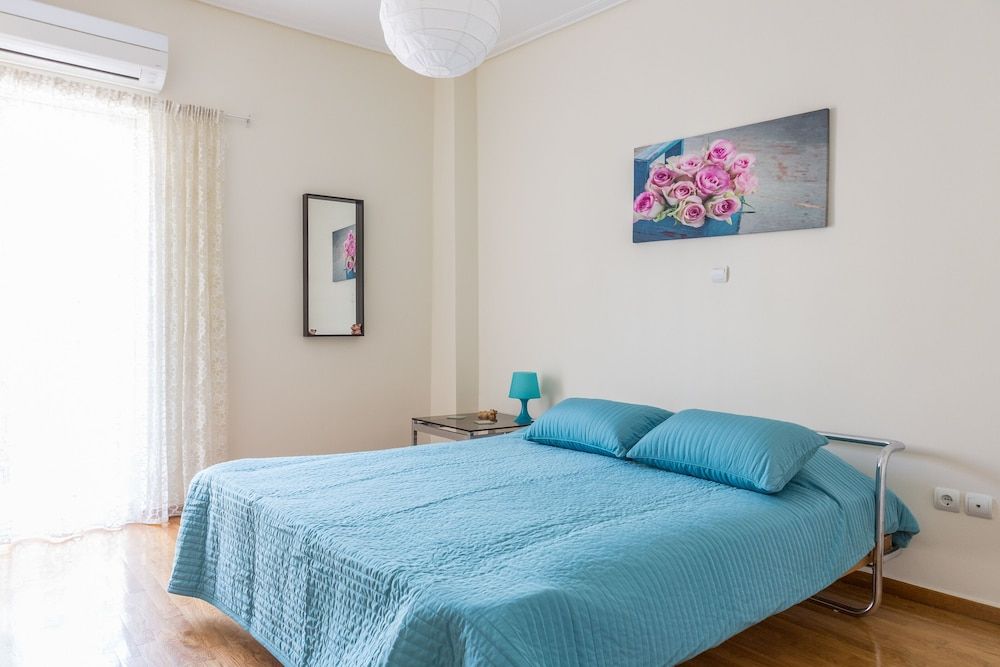 undefined Flat & Roof Garden-Heart of Historic Athens