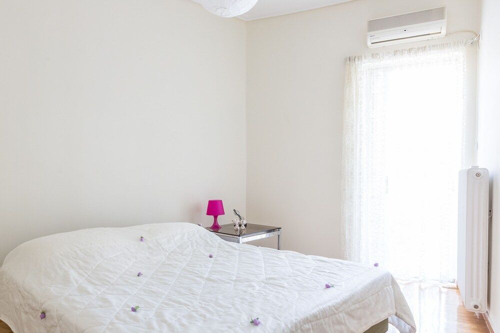 undefined Flat & Roof Garden-Heart of Historic Athens 8