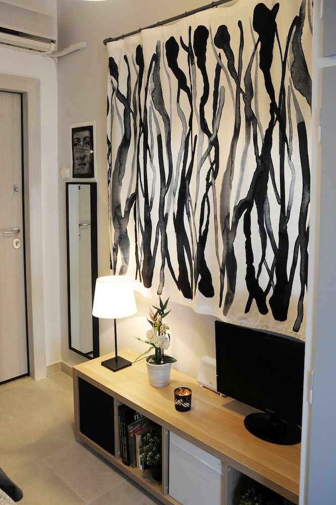 Top of the city Central studio with Acropolis View Apartment 19