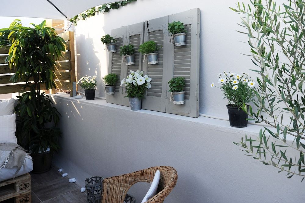 undefined Top of the city Central studio with Acropolis View 2