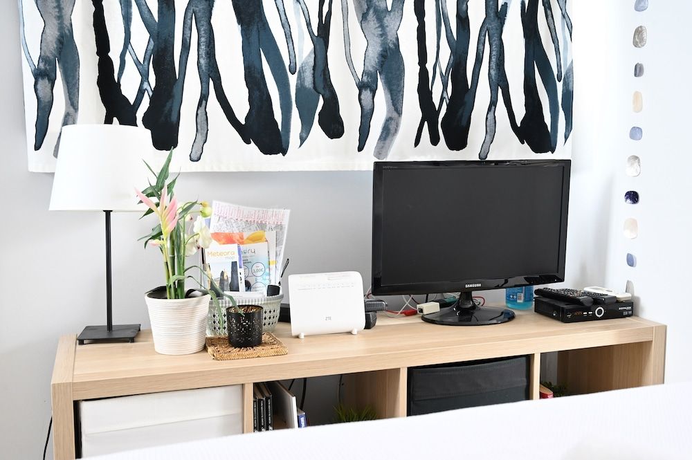 Top of the city Central studio with Acropolis View Apartment 21