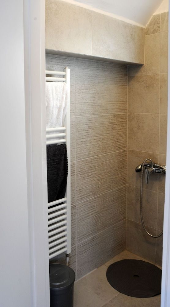 Top of the city Central studio with Acropolis View Apartment 31