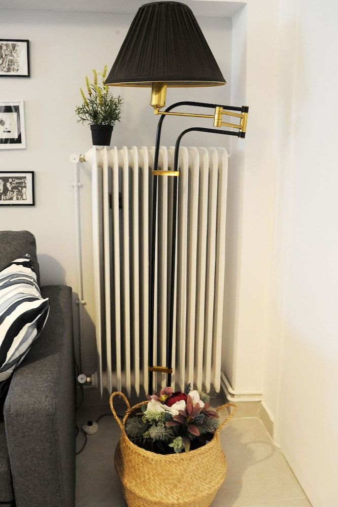 Top of the city Central studio with Acropolis View Apartment 17