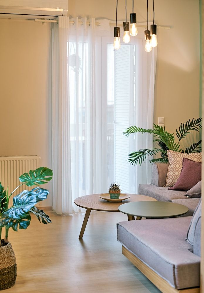 Olympic Spirit Apt in N. Kosmos Exclusive Apartment, 4 Bedrooms 29