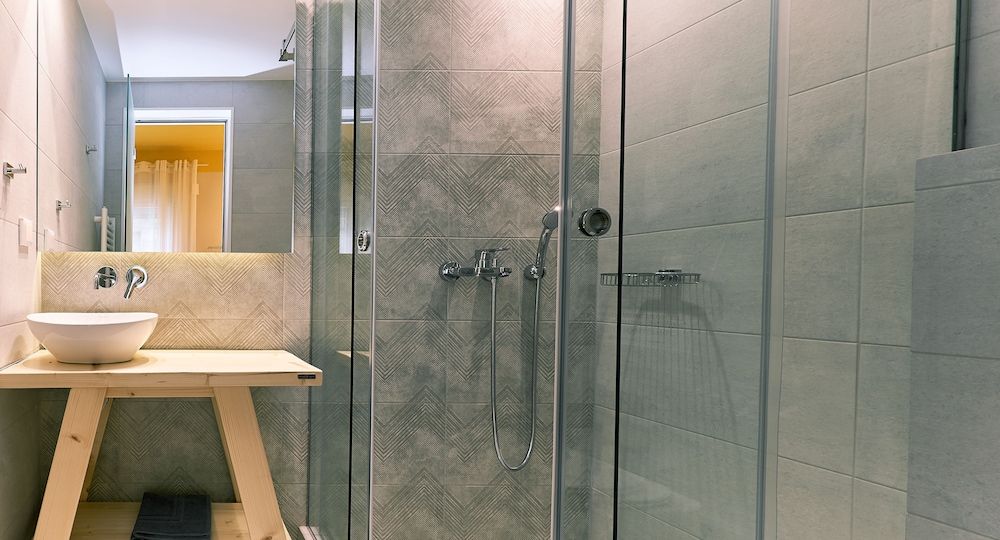 Olympic Spirit Apt in N. Kosmos Exclusive Apartment, 4 Bedrooms 34