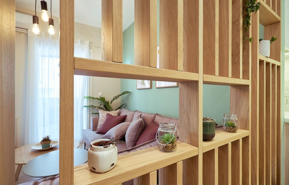 Olympic Spirit Apt in N. Kosmos Exclusive Apartment, 4 Bedrooms 23