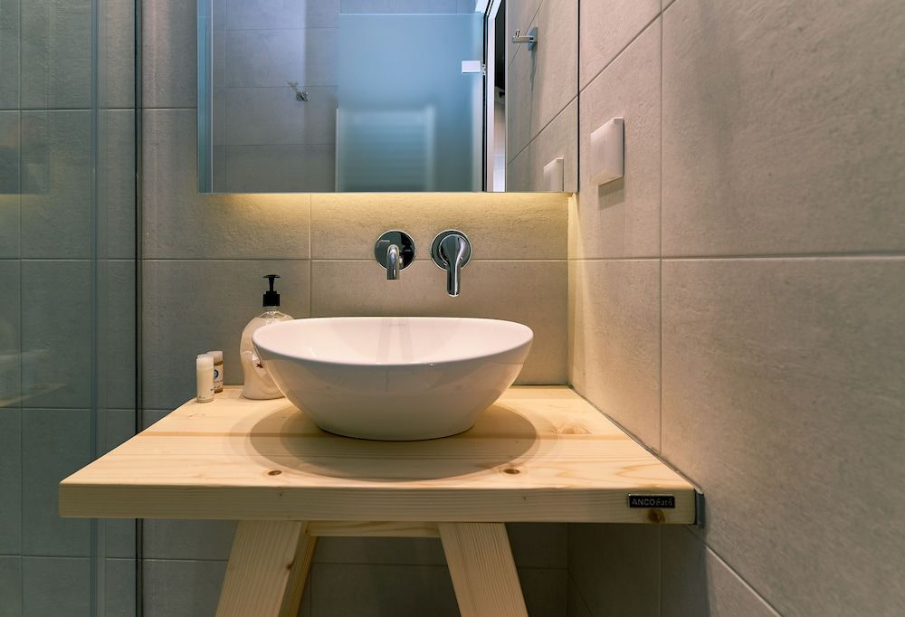 Olympic Spirit Apt in N. Kosmos Exclusive Apartment, 4 Bedrooms 32