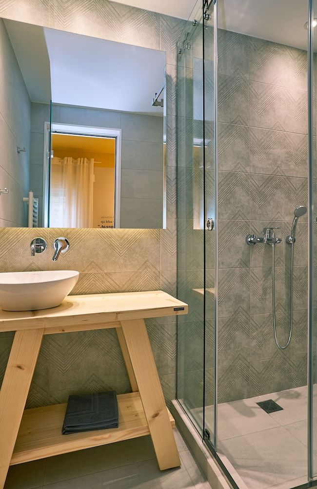 Olympic Spirit Apt in N. Kosmos Exclusive Apartment, 4 Bedrooms 36