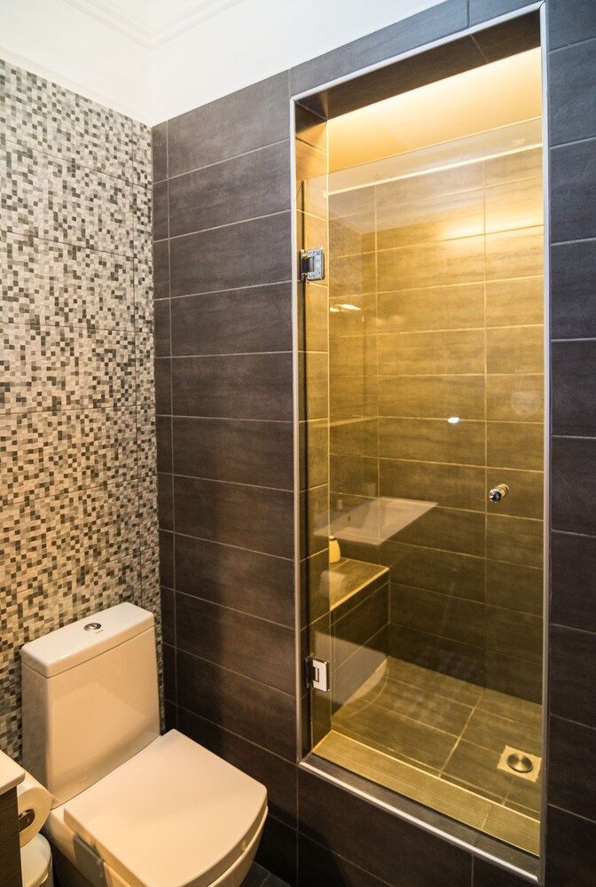 Beautiful Modern Aprt with 1BR in DT Athens Apartment 12