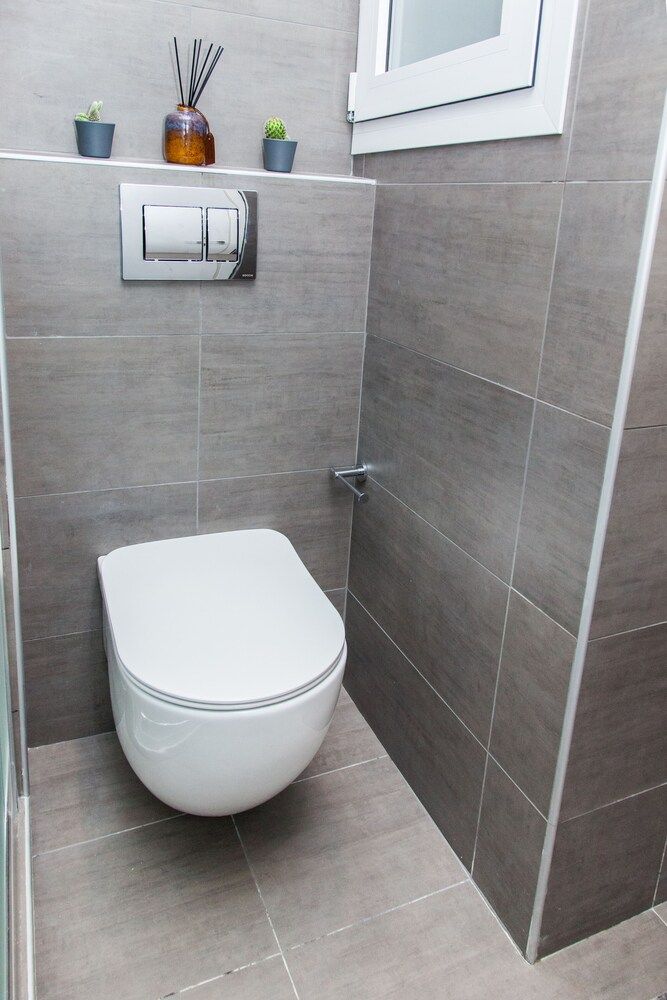 Amazing Modern Apt in Athens DT Apartment, 1 Bedroom 17