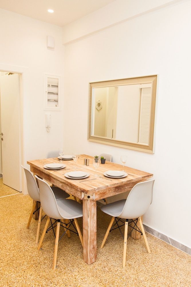 undefined Amazing Modern Apt in Athens DT 7