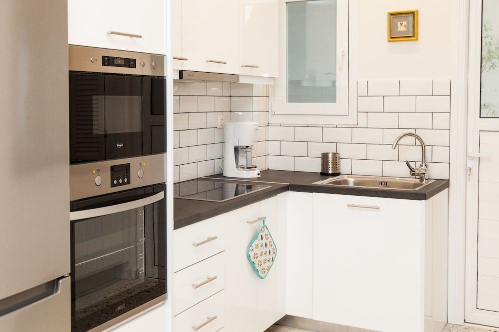 Amazing Modern Apt in Athens DT Apartment, 1 Bedroom 11