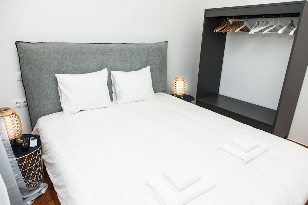 undefined Amazing Modern Apt in Athens DT 4